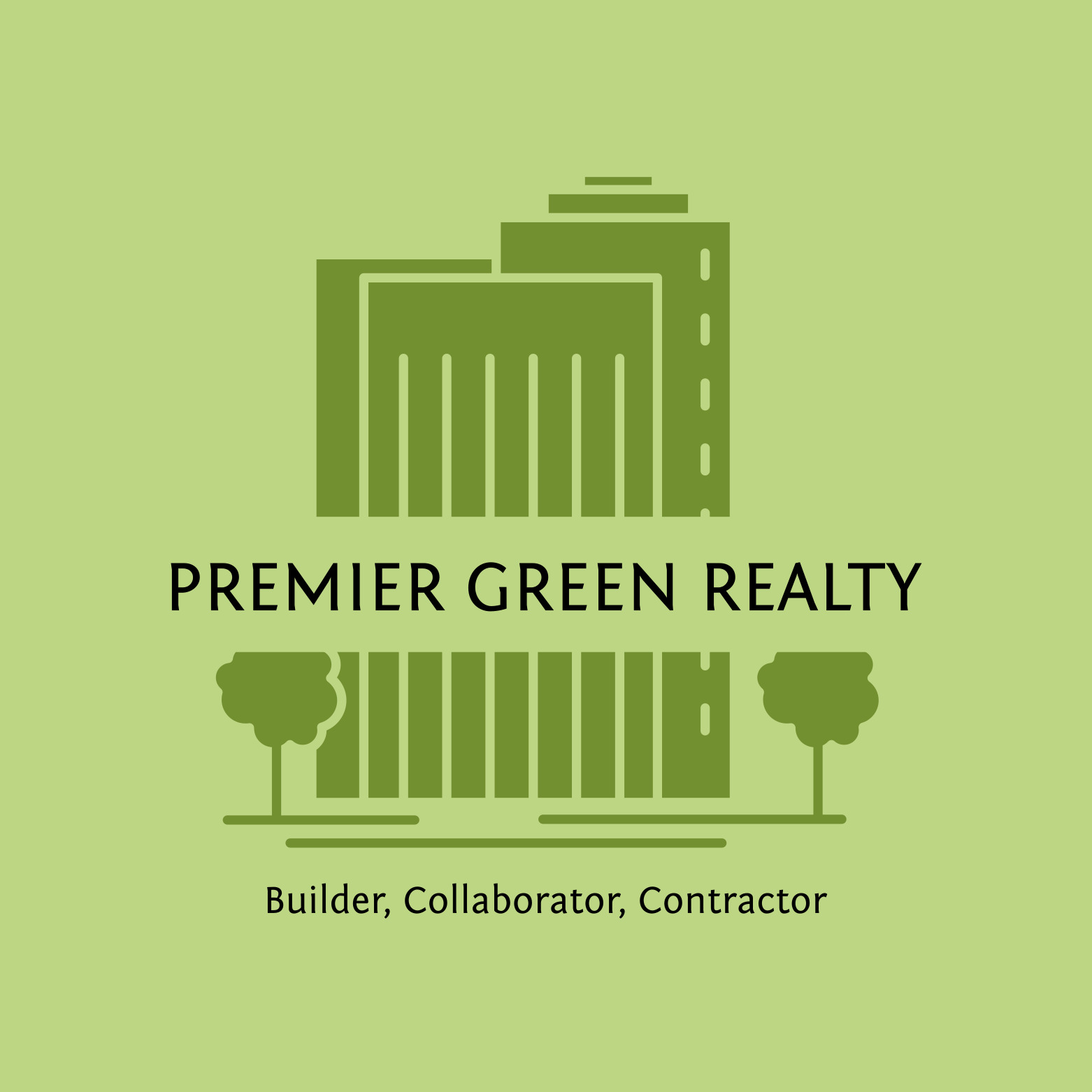 Premier Green Realty
